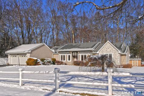 95 Ash Drive Hamden CT 06518