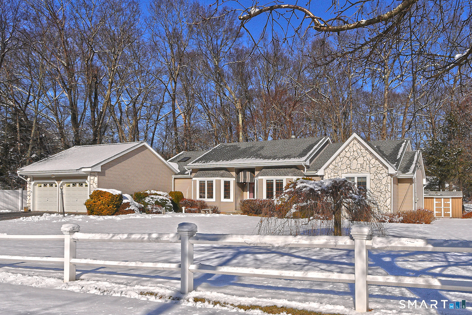95 Ash Drive Hamden CT 06518