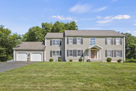 12 North Pond Road Cheshire CT 06410