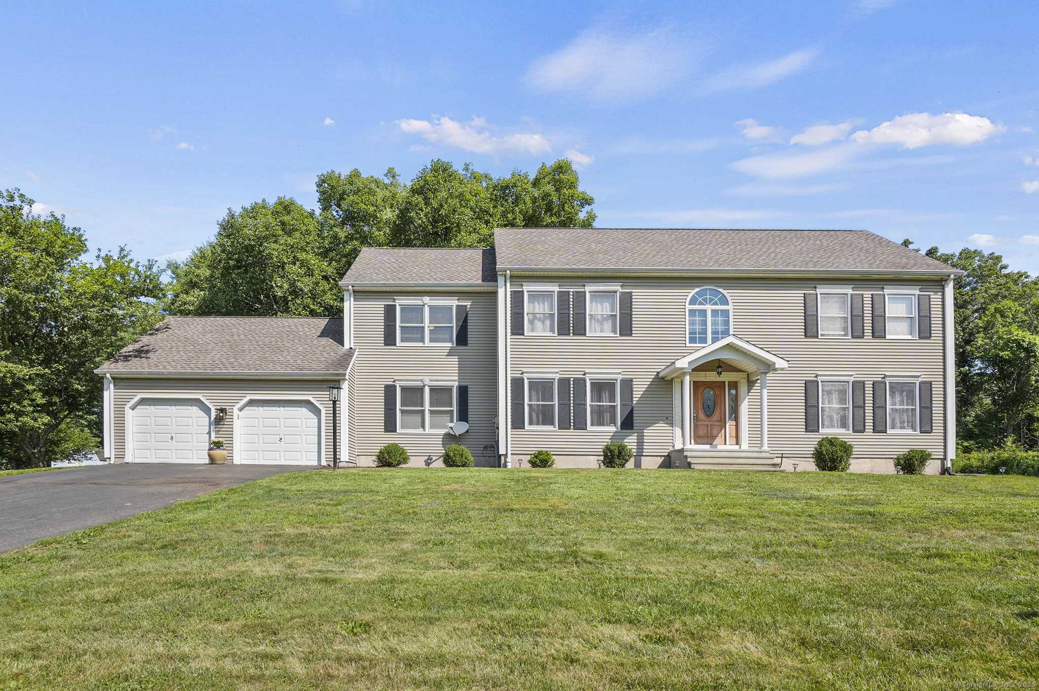 12 North Pond Road Cheshire CT 06410