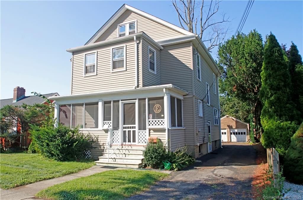 17 Fairview Street Milford CT 06460