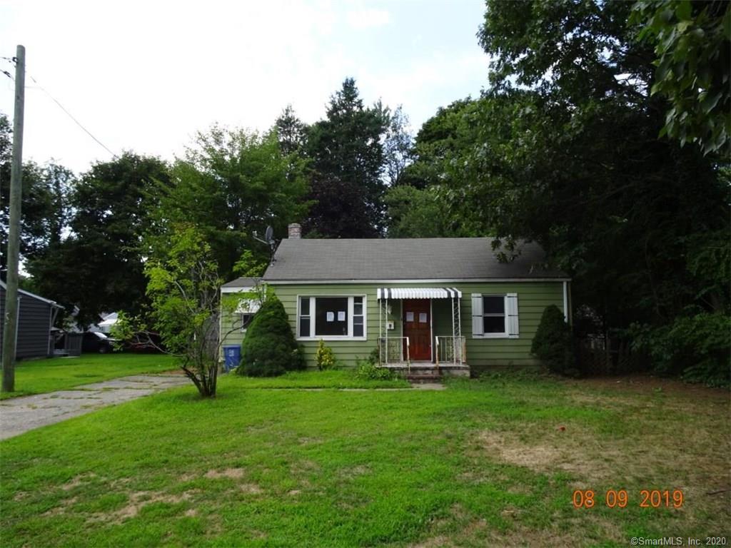 569 Huntington Turnpike Bridgeport CT 06610