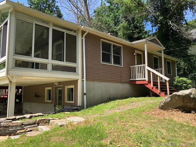 315 North Bear Hill Road Chaplin CT 06235