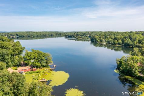 6 Wood Acres Road Hebron CT 06231