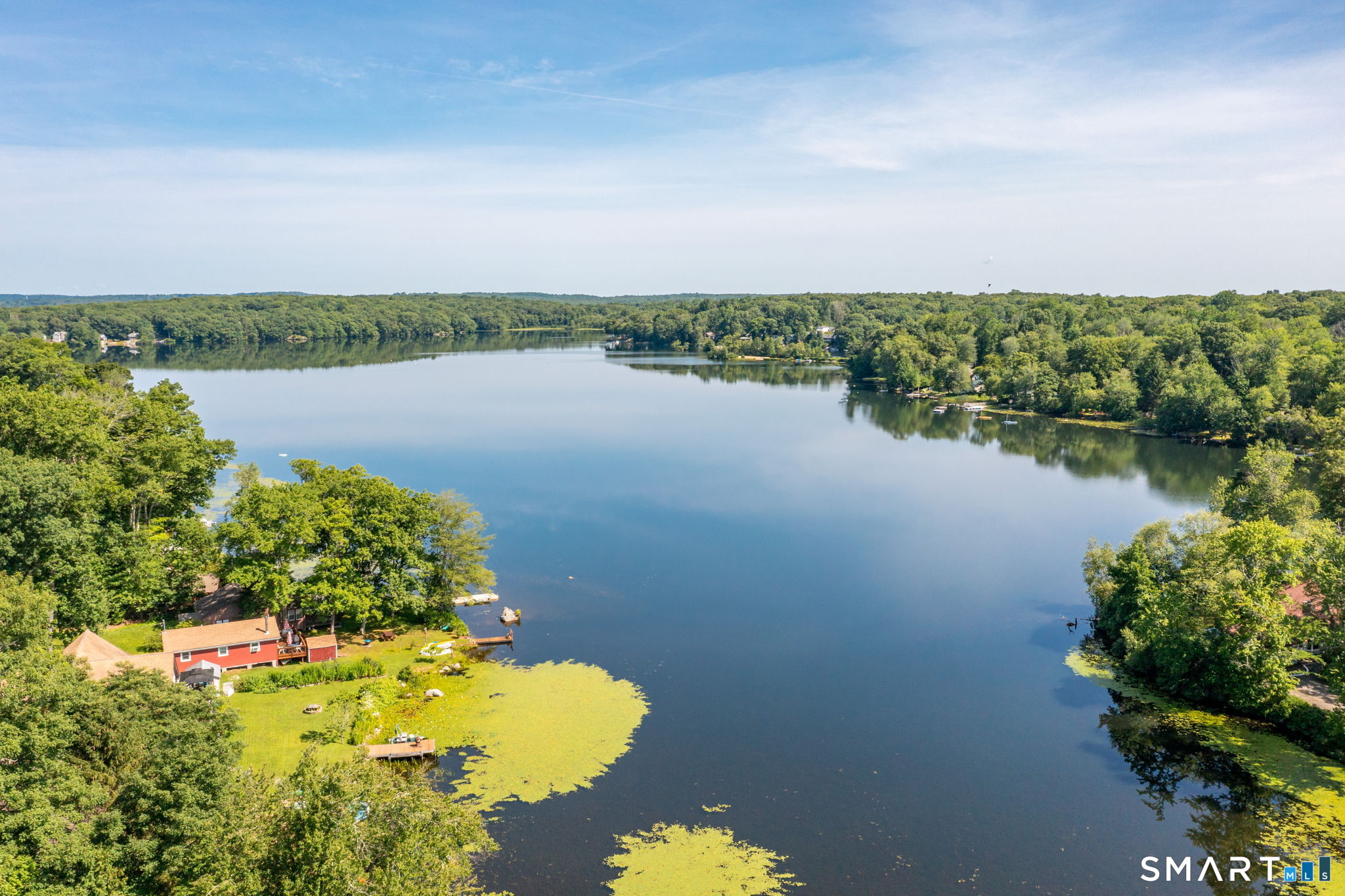 6 Wood Acres Road Hebron CT 06231