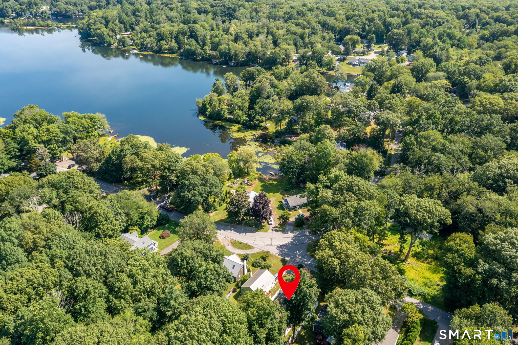 6 Wood Acres Road Hebron CT 06231