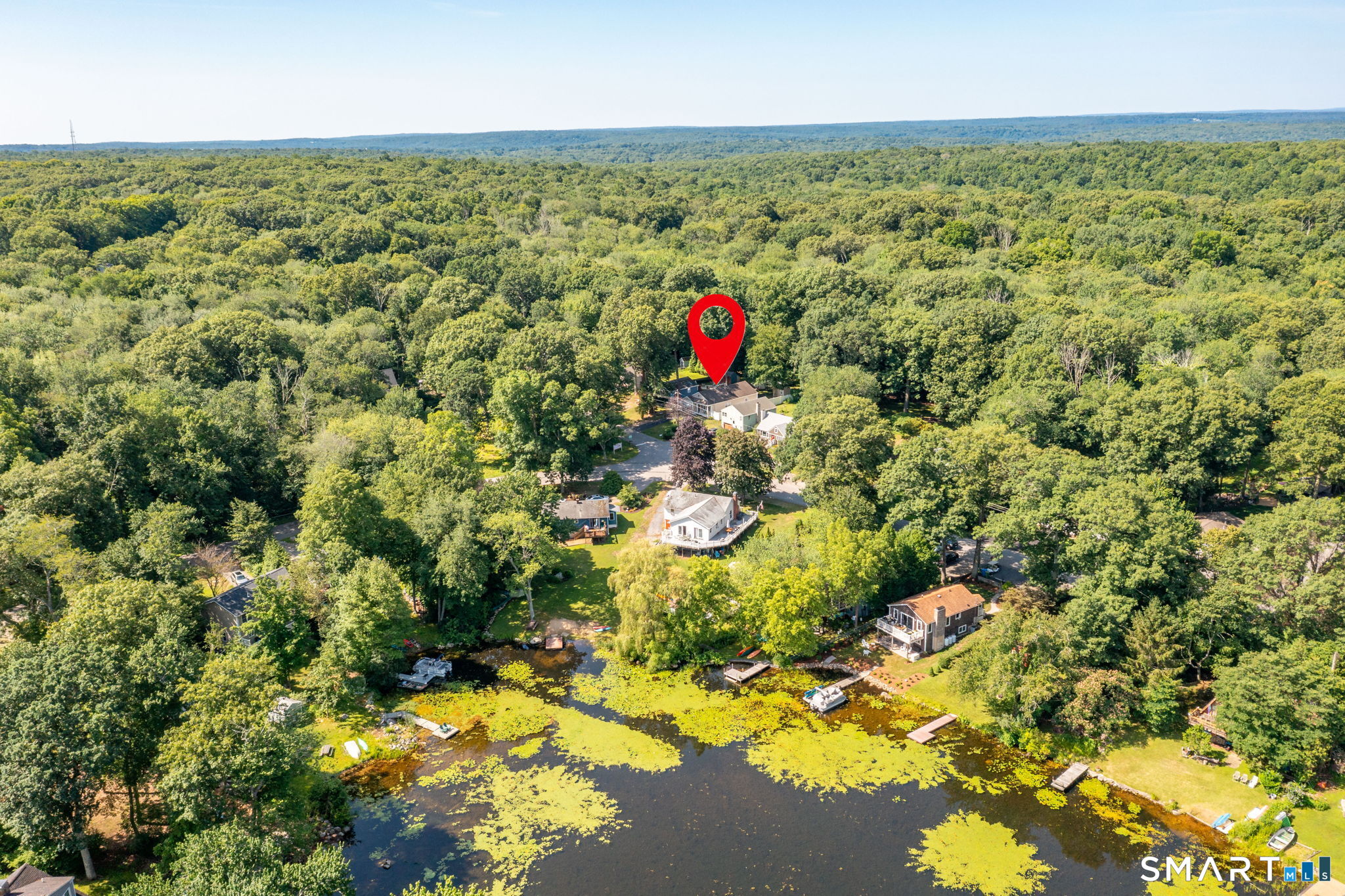 6 Wood Acres Road Hebron CT 06231