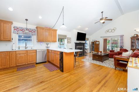 6 Wood Acres Road Hebron CT 06231