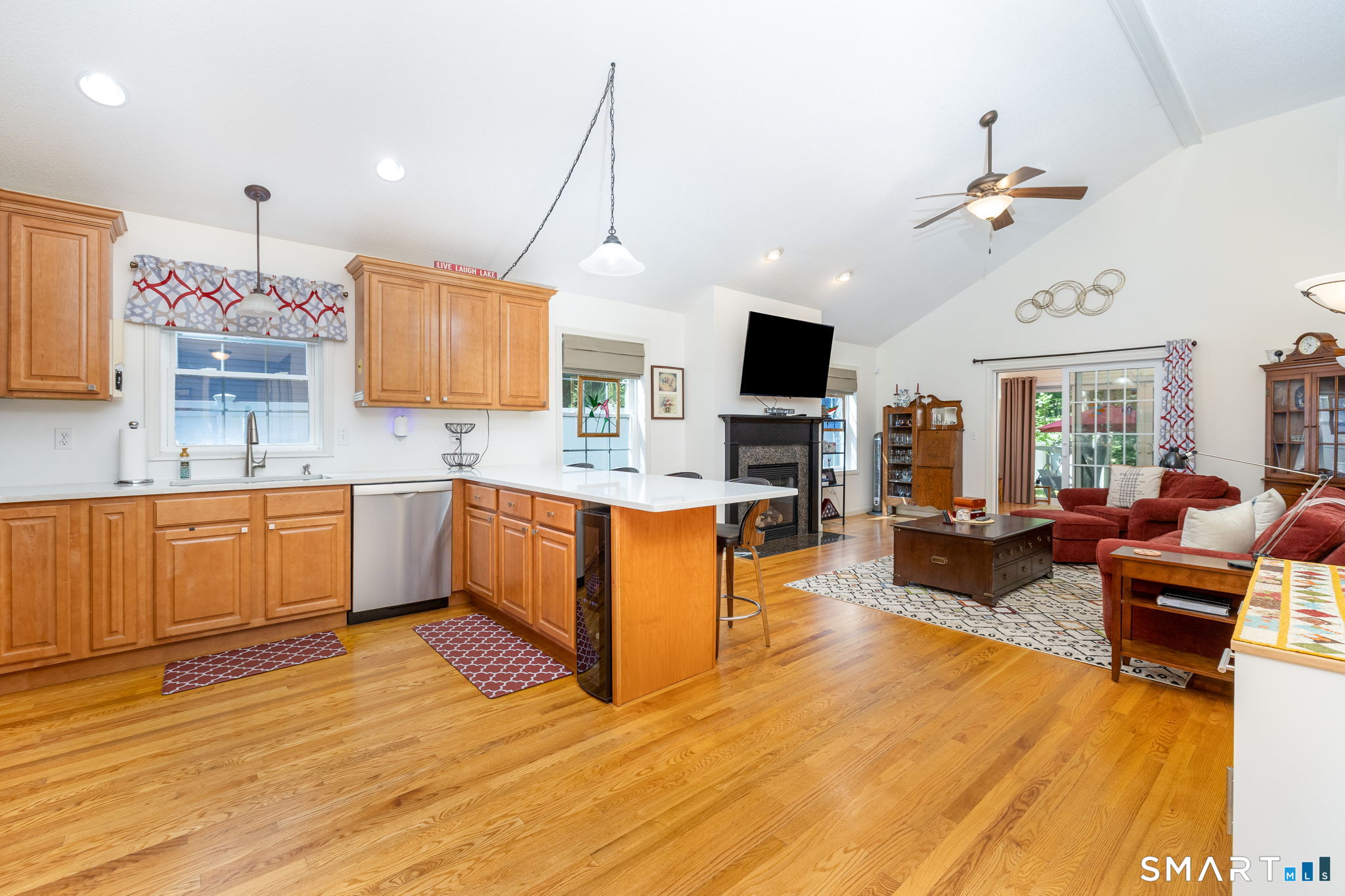 6 Wood Acres Road Hebron CT 06231