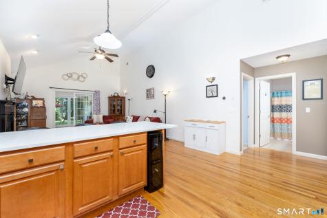 6 Wood Acres Road Hebron CT 06231