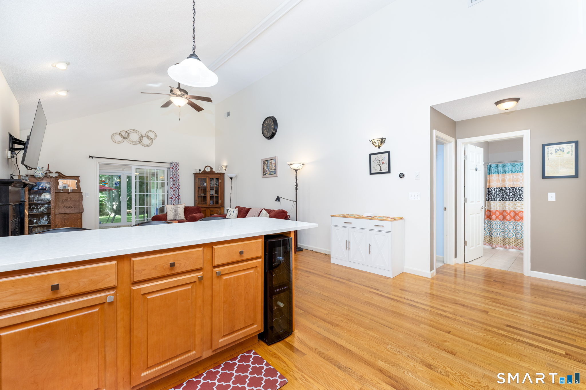 6 Wood Acres Road Hebron CT 06231