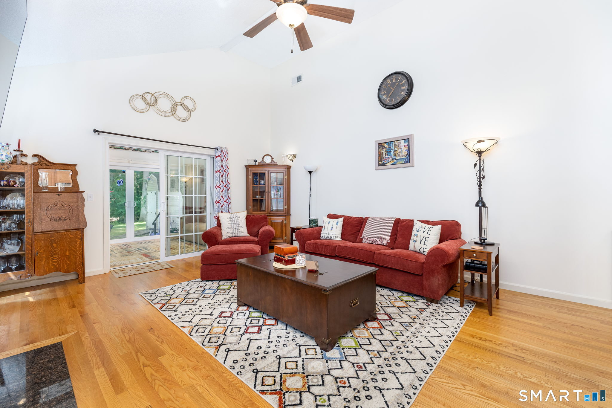 6 Wood Acres Road Hebron CT 06231