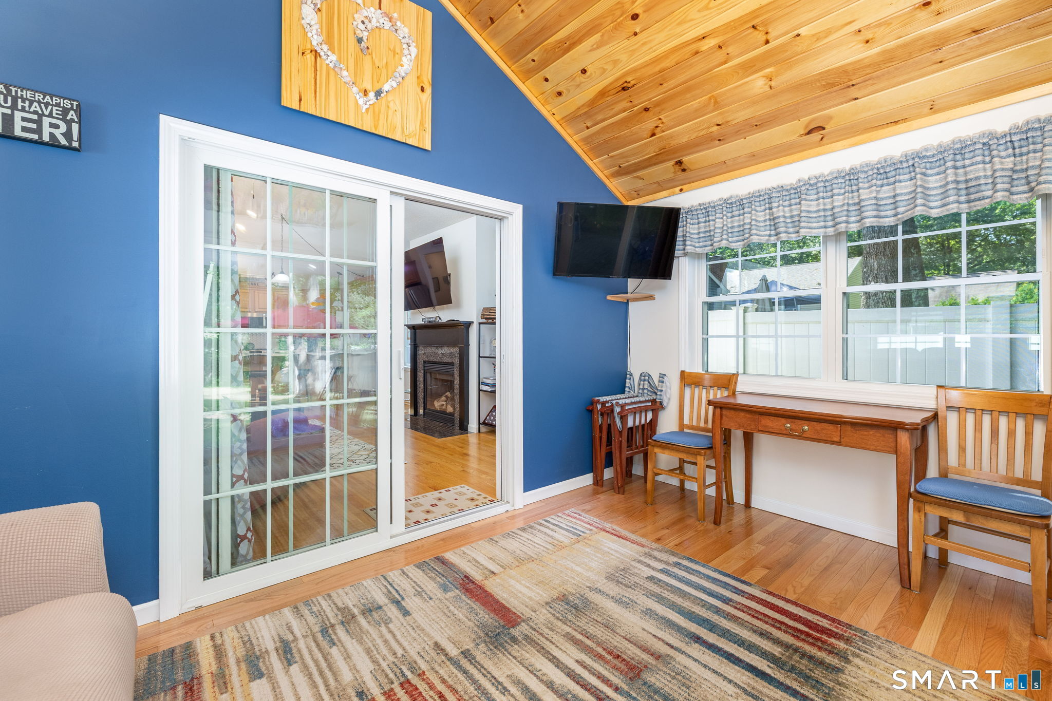 6 Wood Acres Road Hebron CT 06231