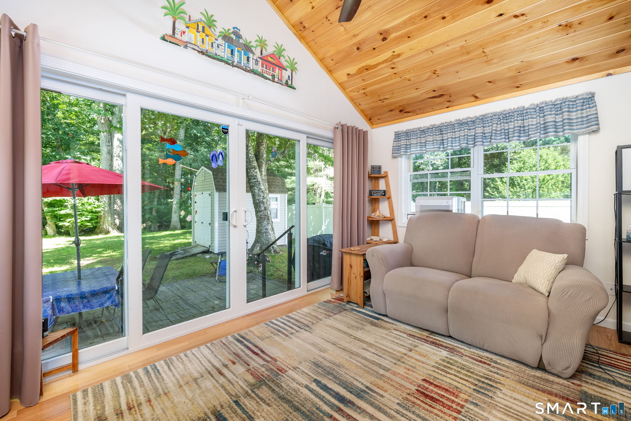 6 Wood Acres Road Hebron CT 06231