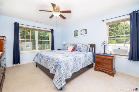 6 Wood Acres Road Hebron CT 06231