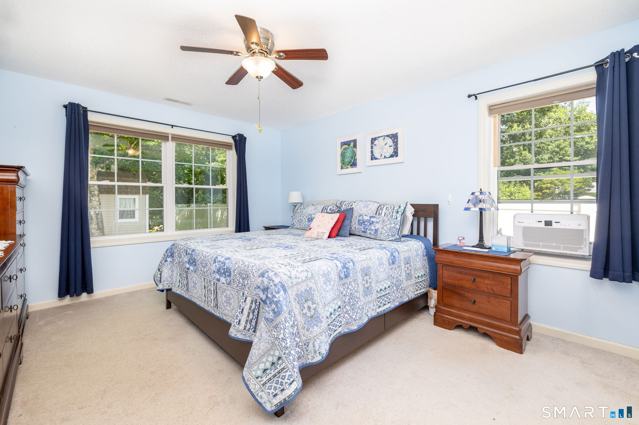 6 Wood Acres Road Hebron CT 06231