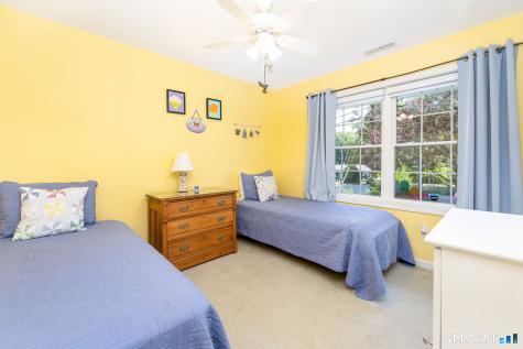 6 Wood Acres Road Hebron CT 06231