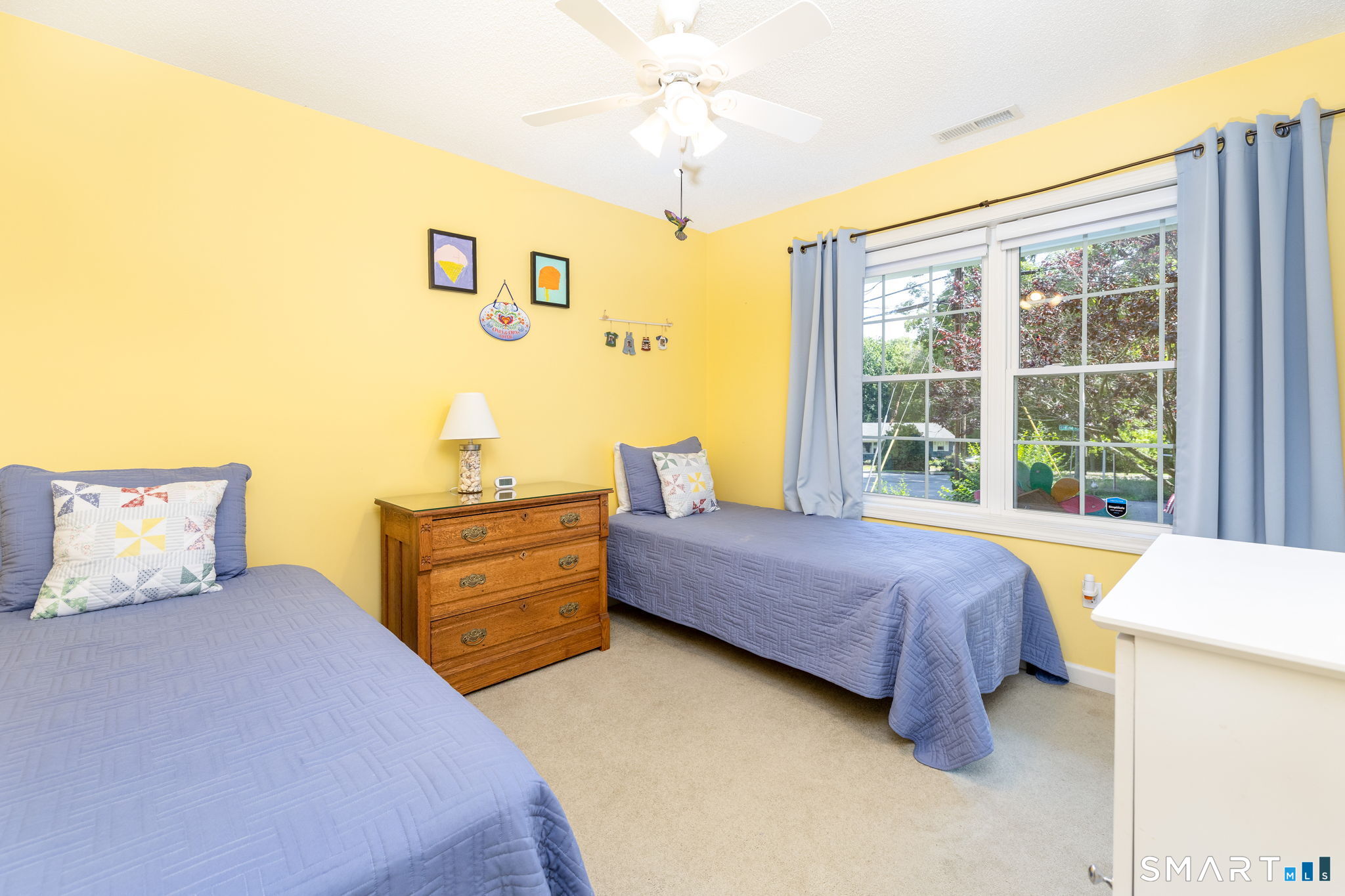 6 Wood Acres Road Hebron CT 06231