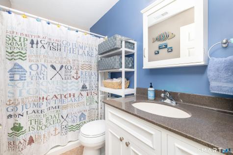 6 Wood Acres Road Hebron CT 06231