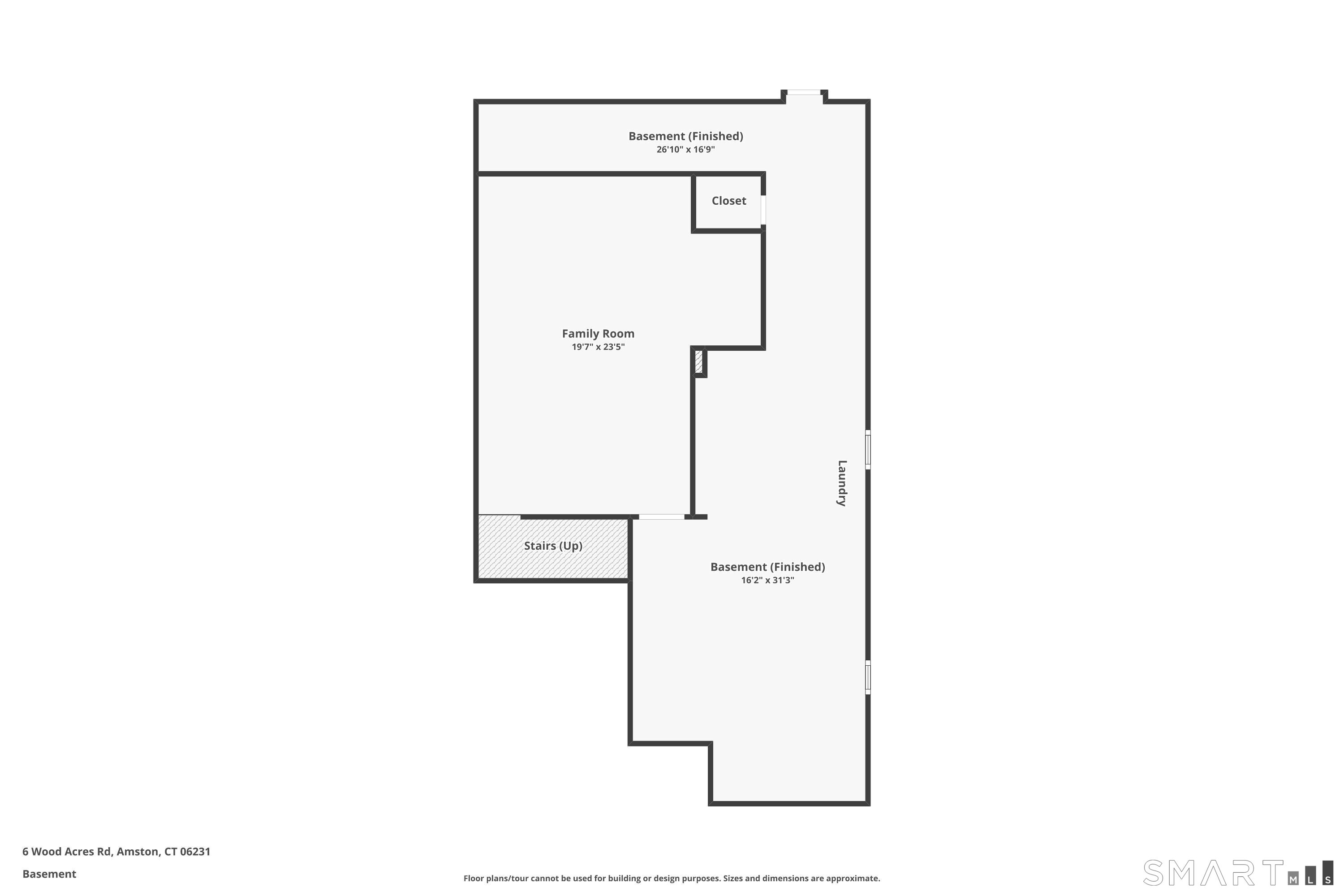 6 Wood Acres Road Hebron CT 06231