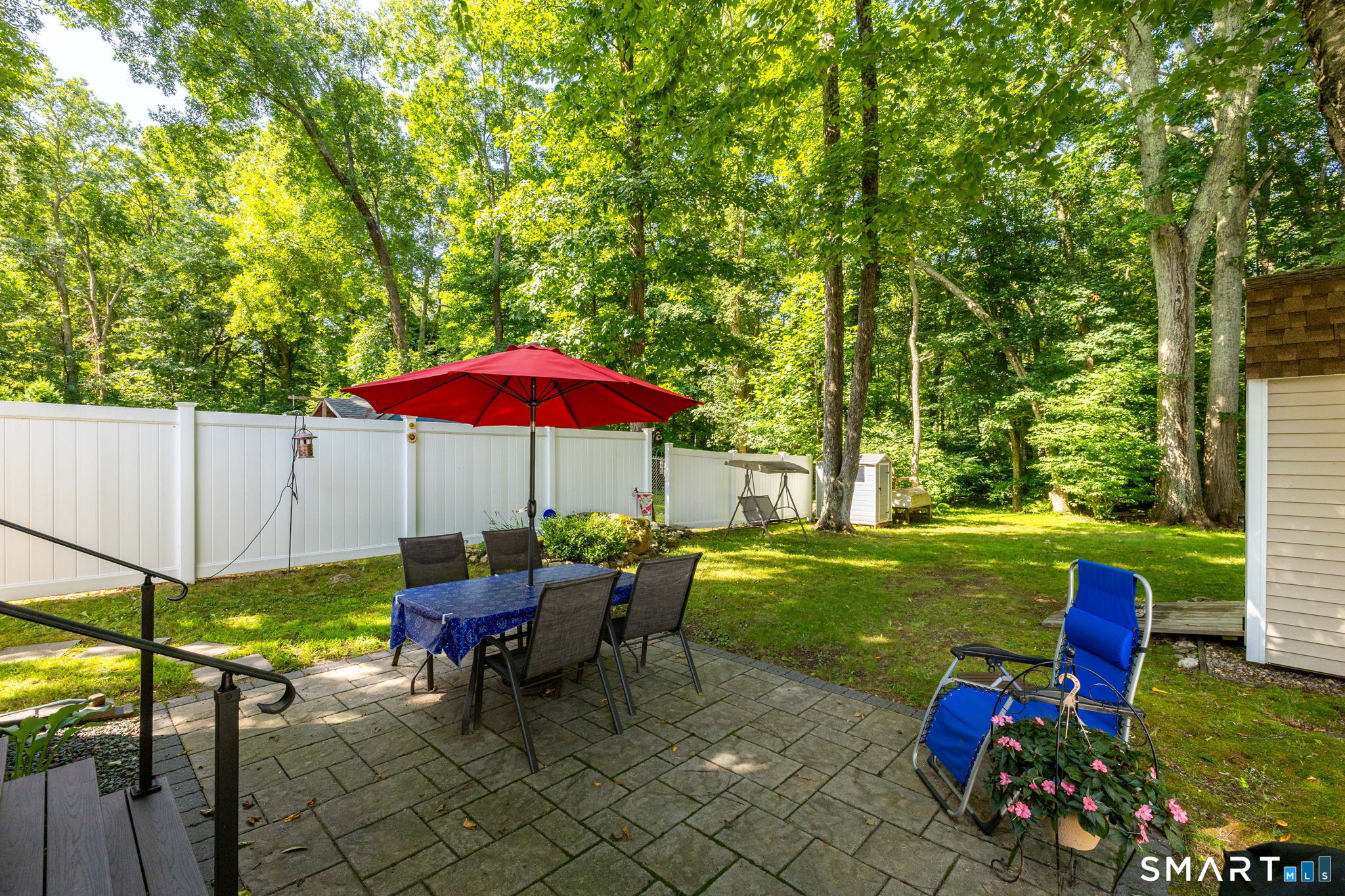6 Wood Acres Road Hebron CT 06231