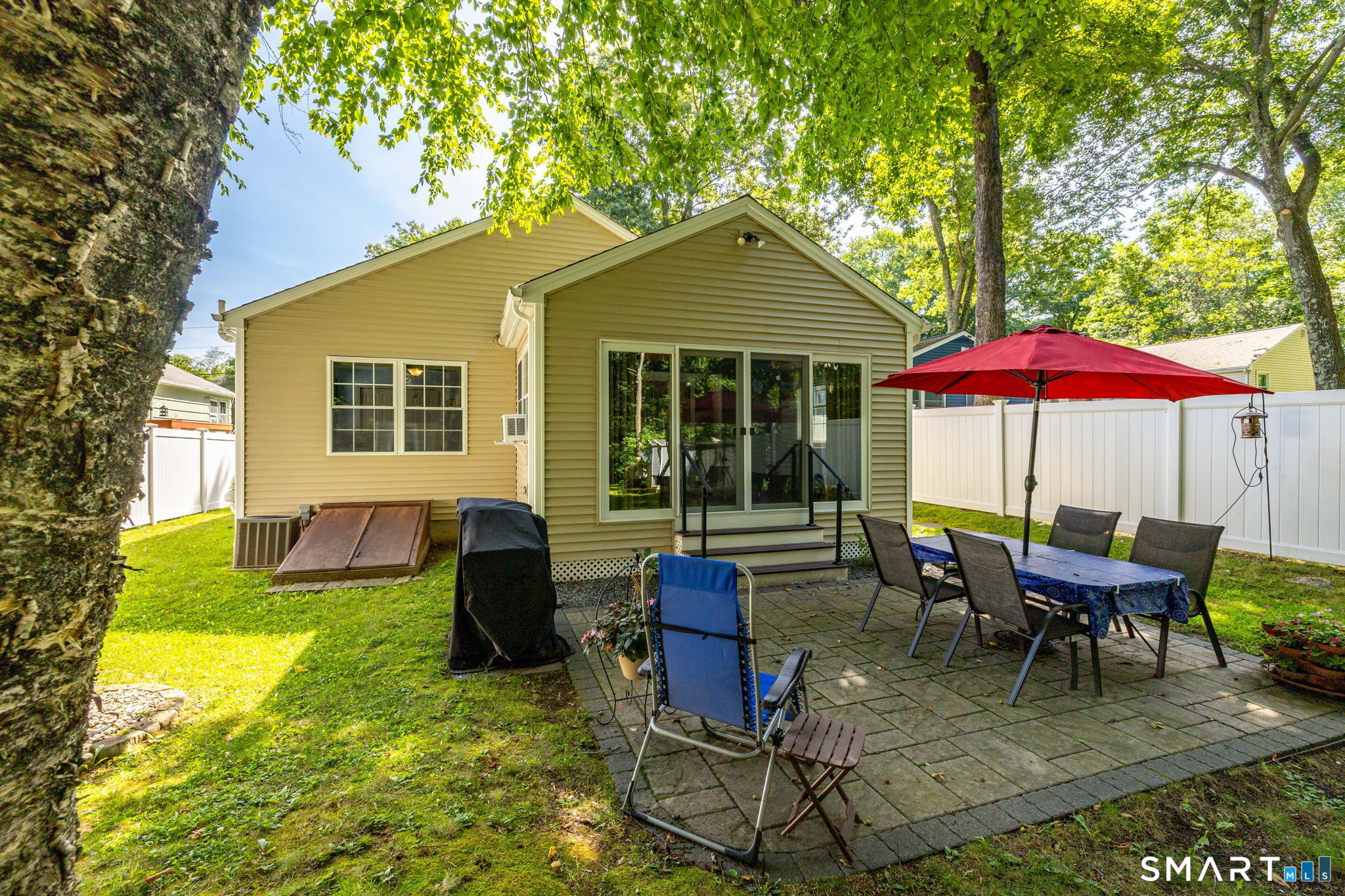 6 Wood Acres Road Hebron CT 06231