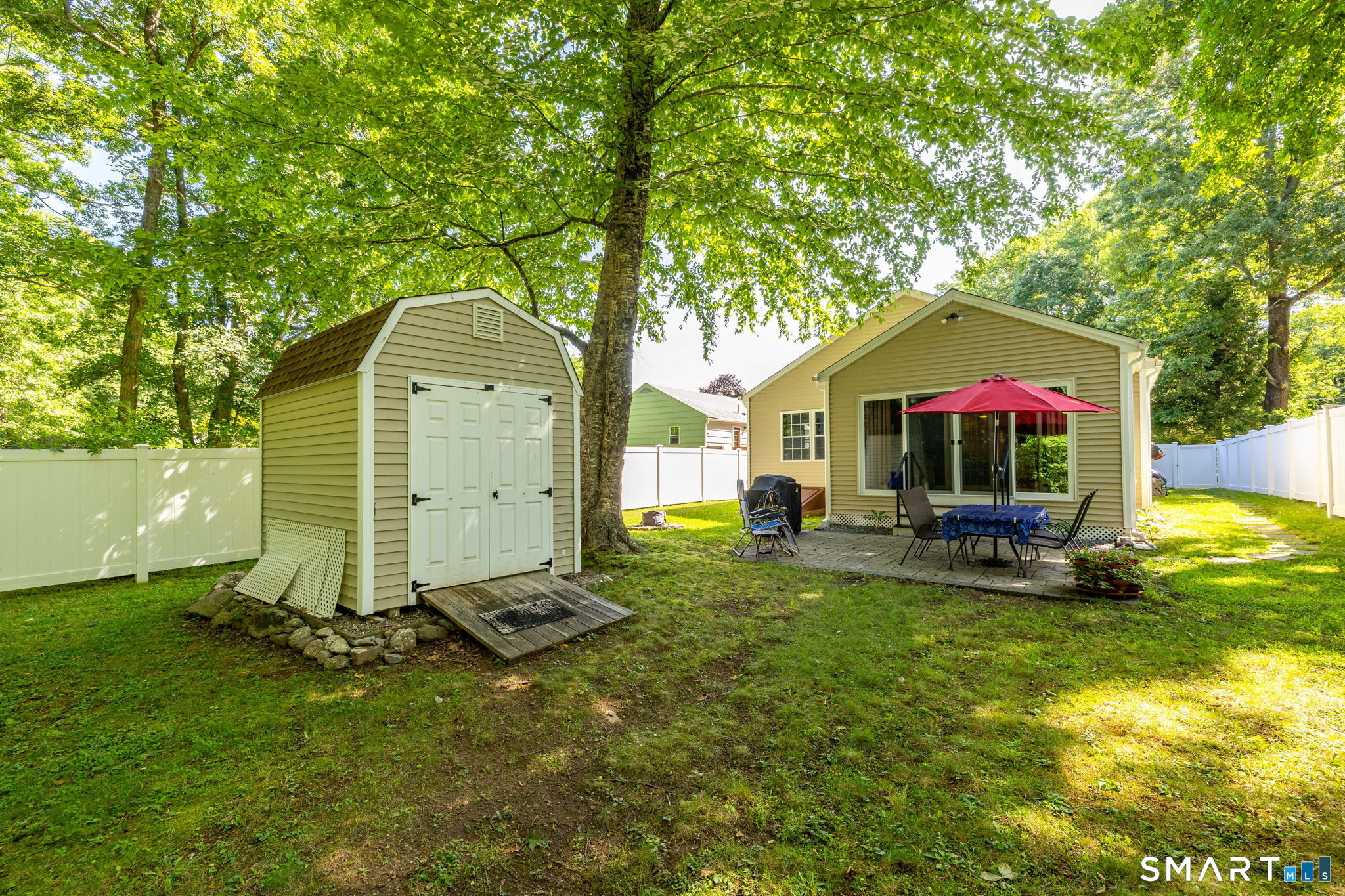 6 Wood Acres Road Hebron CT 06231