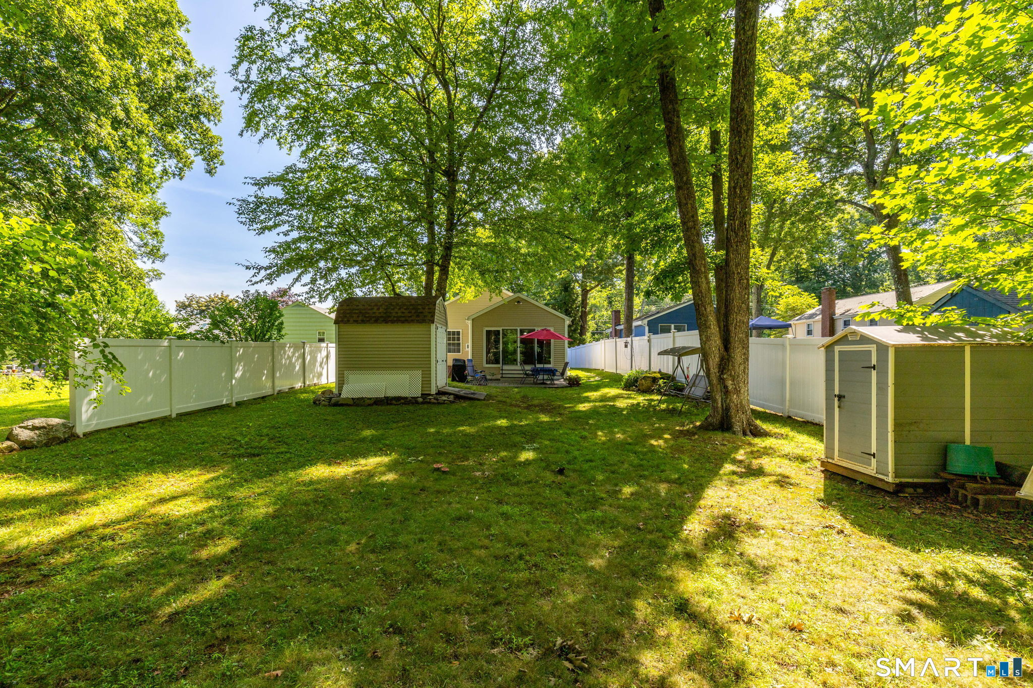 6 Wood Acres Road Hebron CT 06231