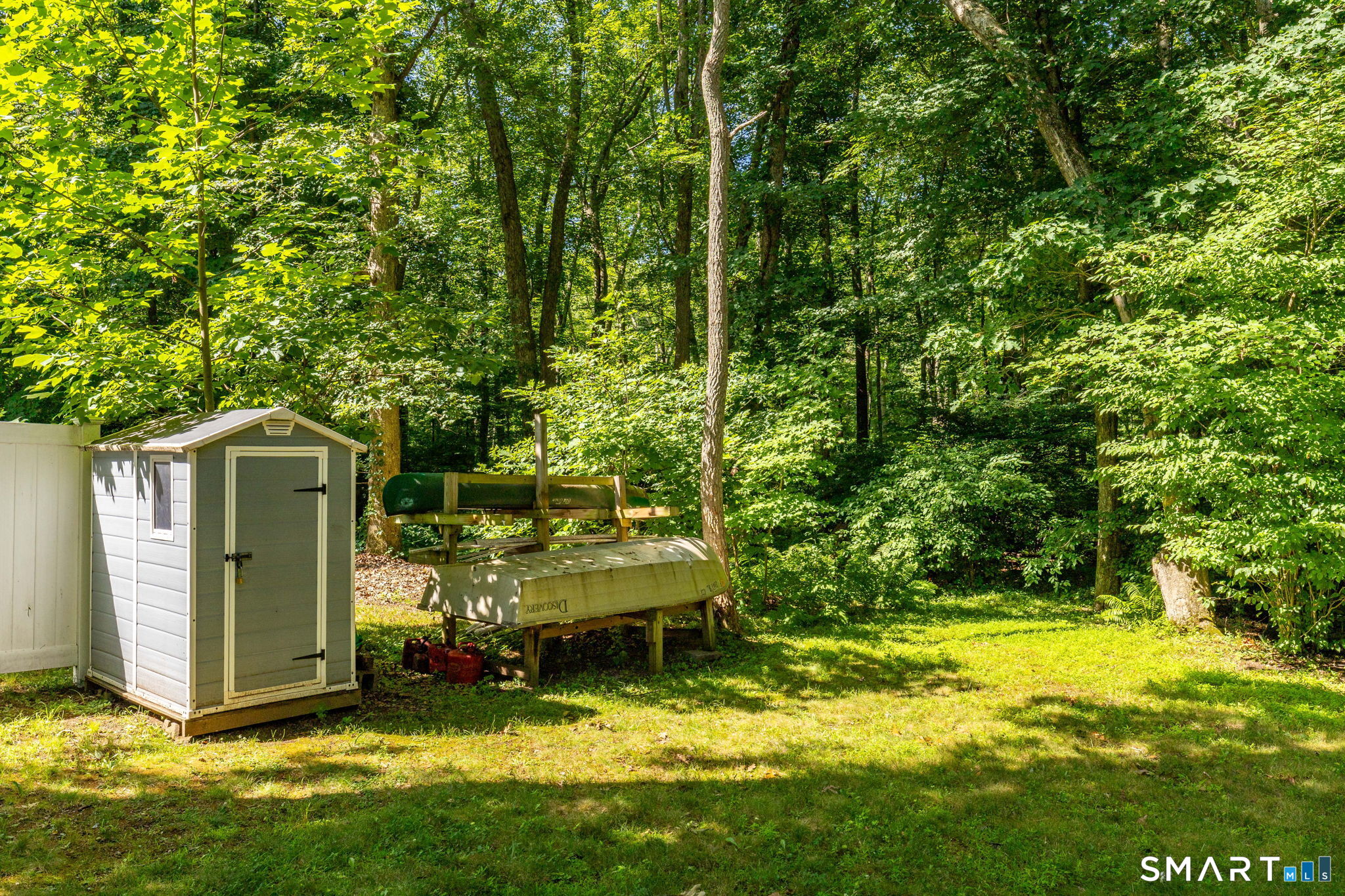 6 Wood Acres Road Hebron CT 06231