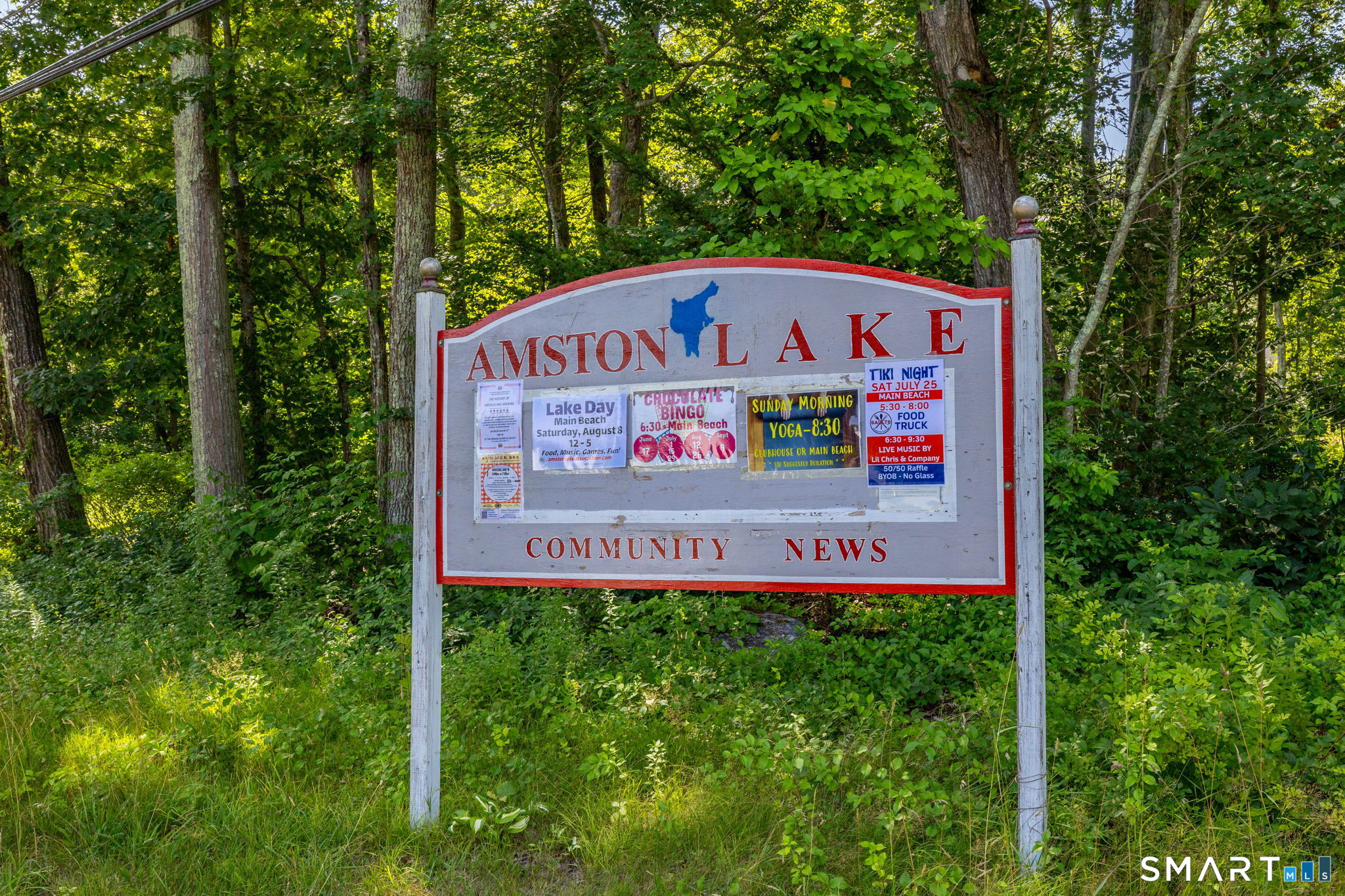 6 Wood Acres Road Hebron CT 06231