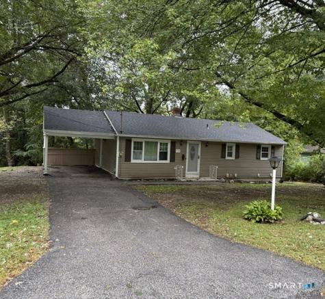 154 Manners Avenue Windham CT 06226