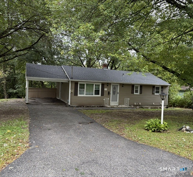 154 Manners Avenue Windham CT 06226