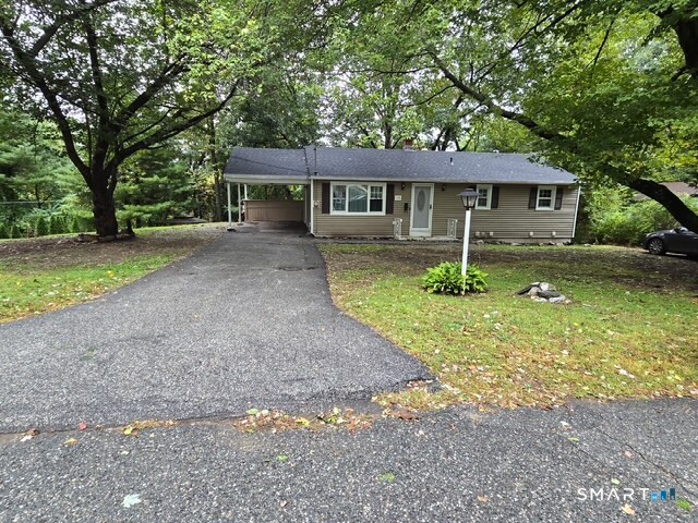 154 Manners Avenue Windham CT 06226