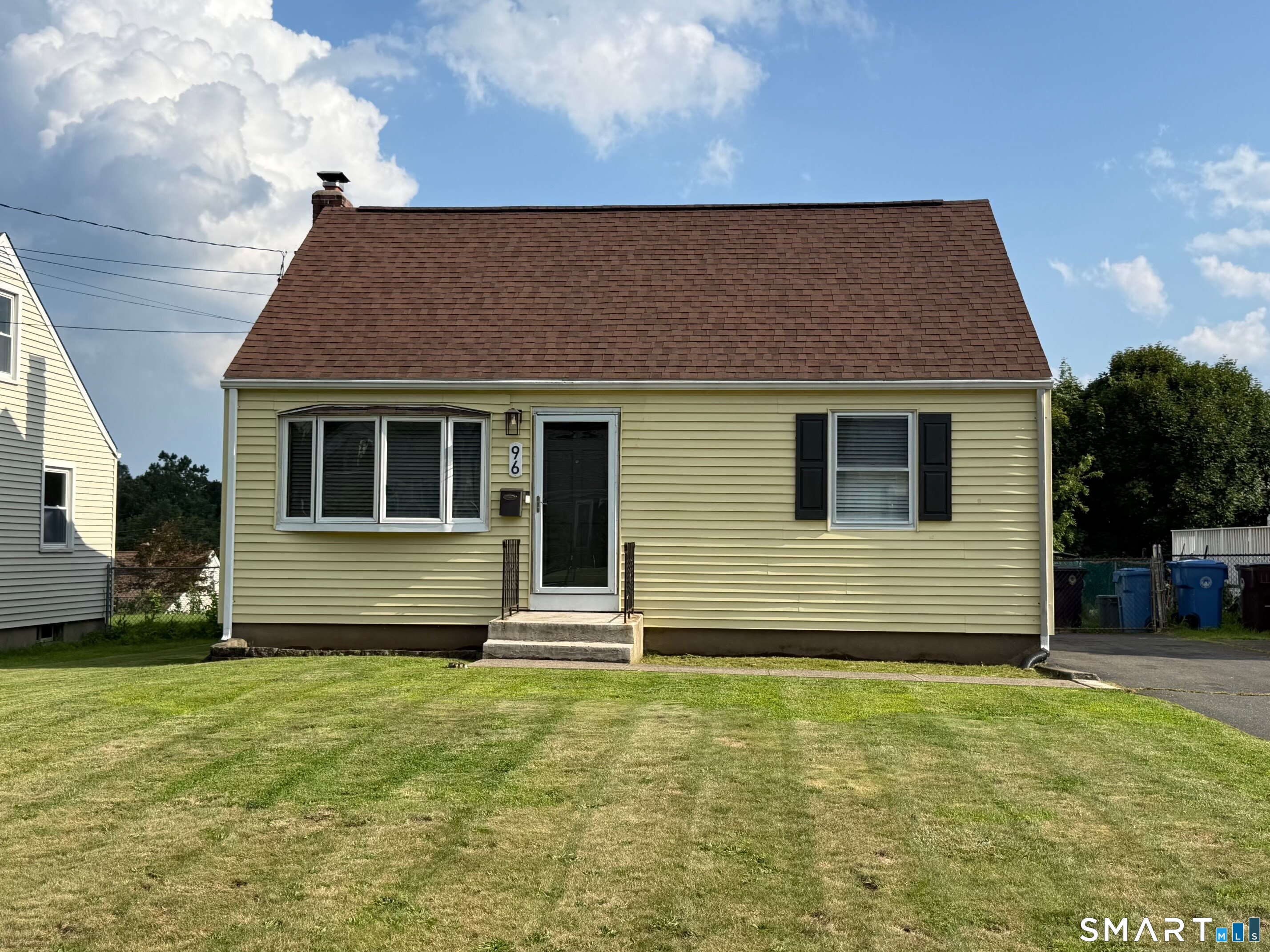96 Country Club Road New Britain CT 06053