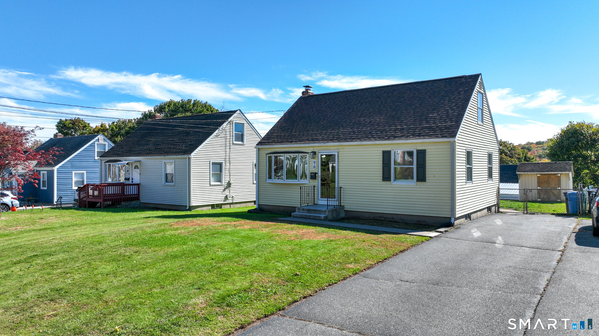 96 Country Club Road New Britain CT 06053