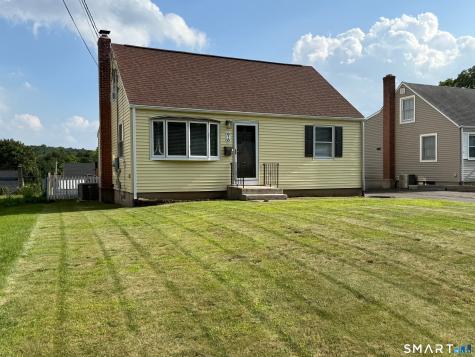 96 Country Club Road New Britain CT 06053