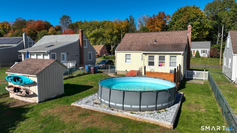 96 Country Club Road New Britain CT 06053
