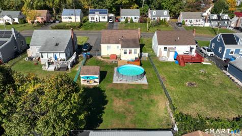 96 Country Club Road New Britain CT 06053