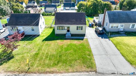 96 Country Club Road New Britain CT 06053