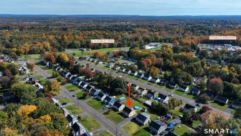 96 Country Club Road New Britain CT 06053