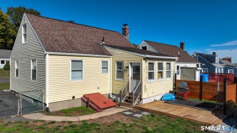 96 Country Club Road New Britain CT 06053
