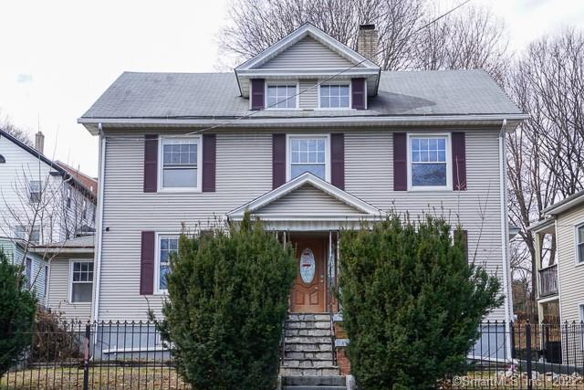 76 Highland Avenue Waterbury CT 06708