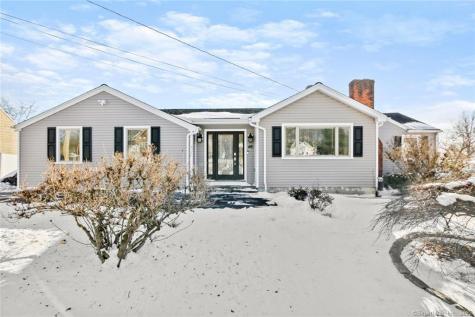 46 Strawberry Hill Avenue Norwalk CT 06855