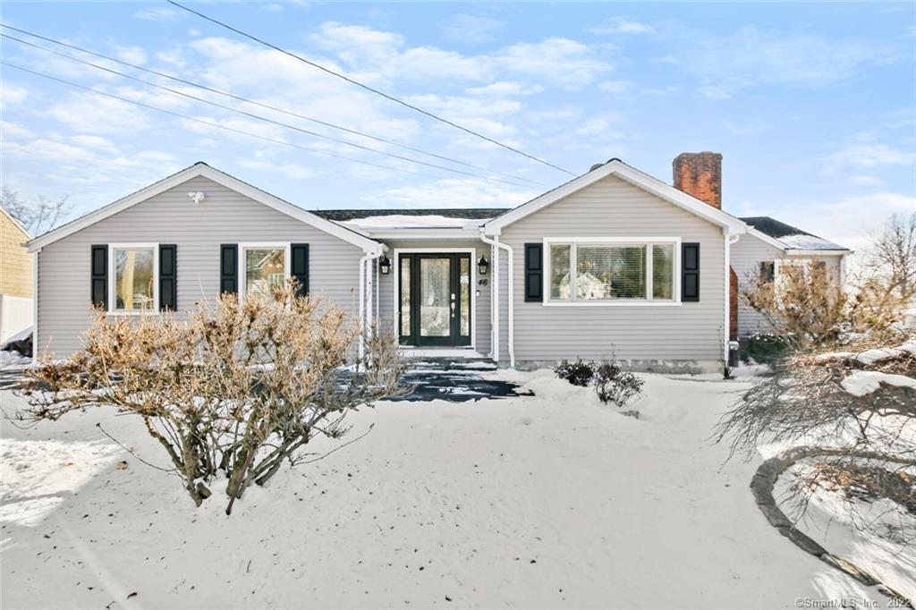 46 Strawberry Hill Avenue Norwalk CT 06855