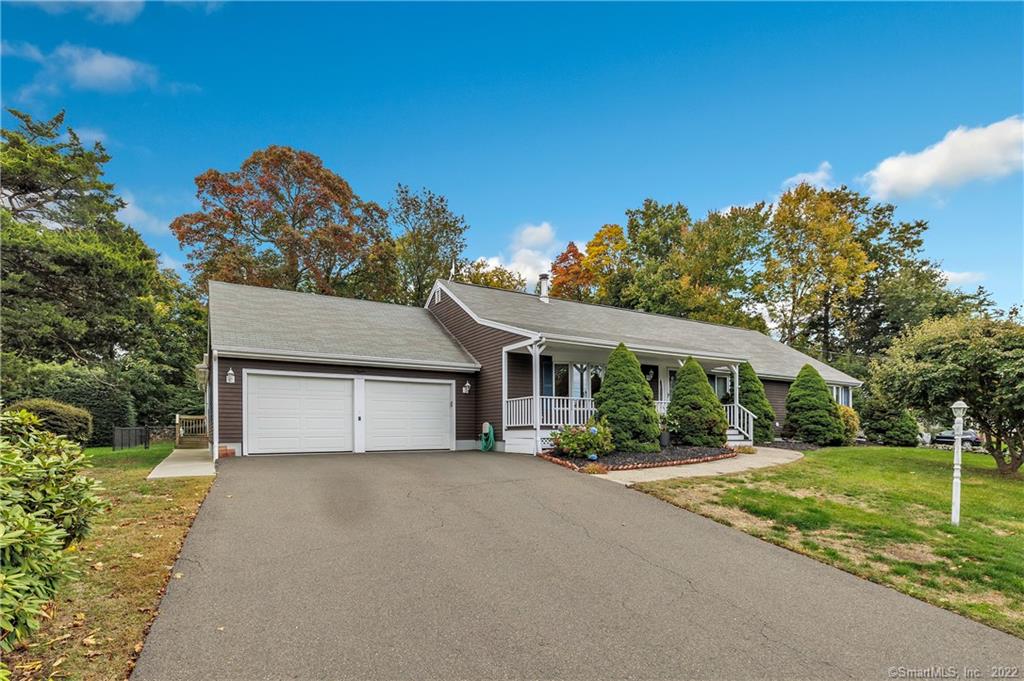 75 Eureka Avenue Stratford CT 06614