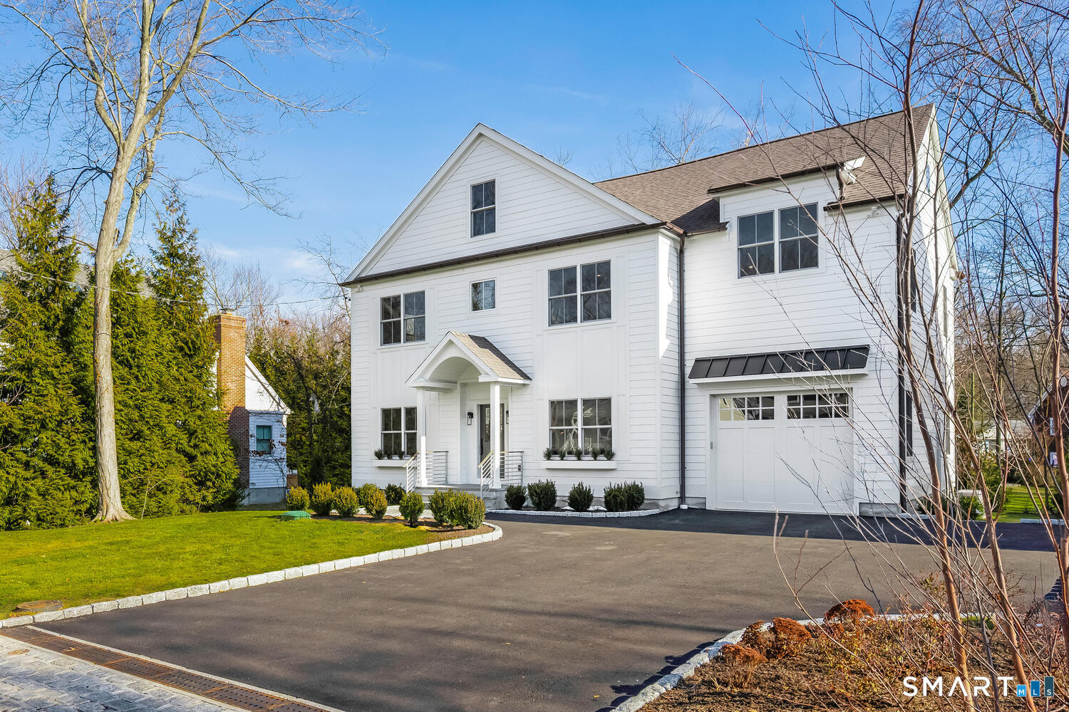 32 Relihan Road Darien CT 06820
