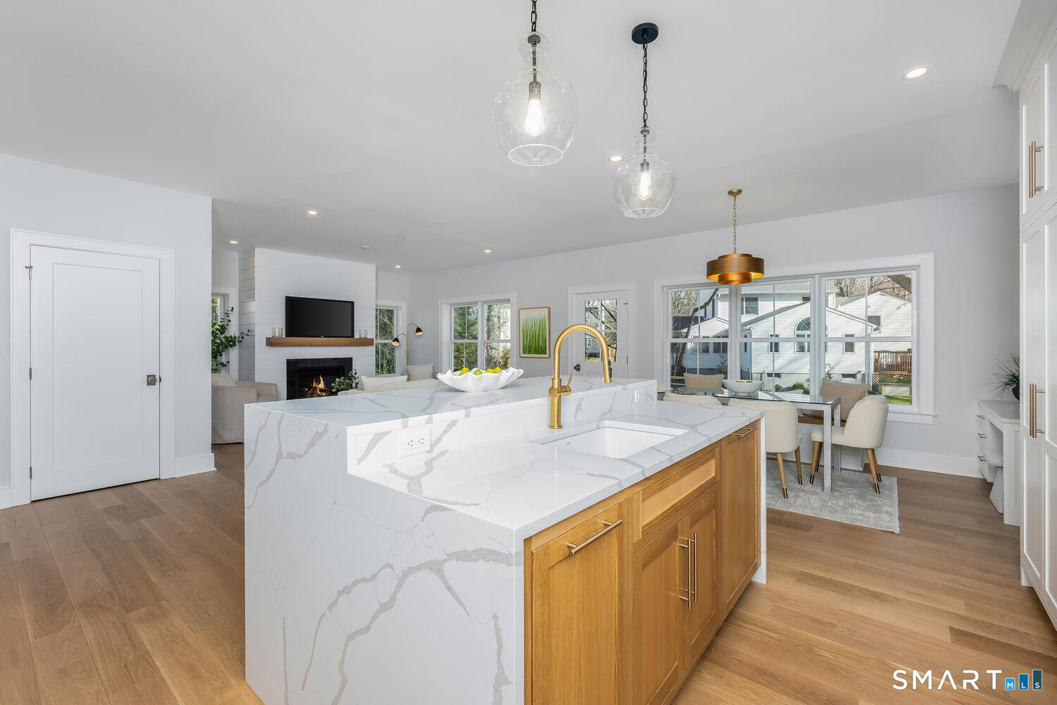 32 Relihan Road Darien CT 06820