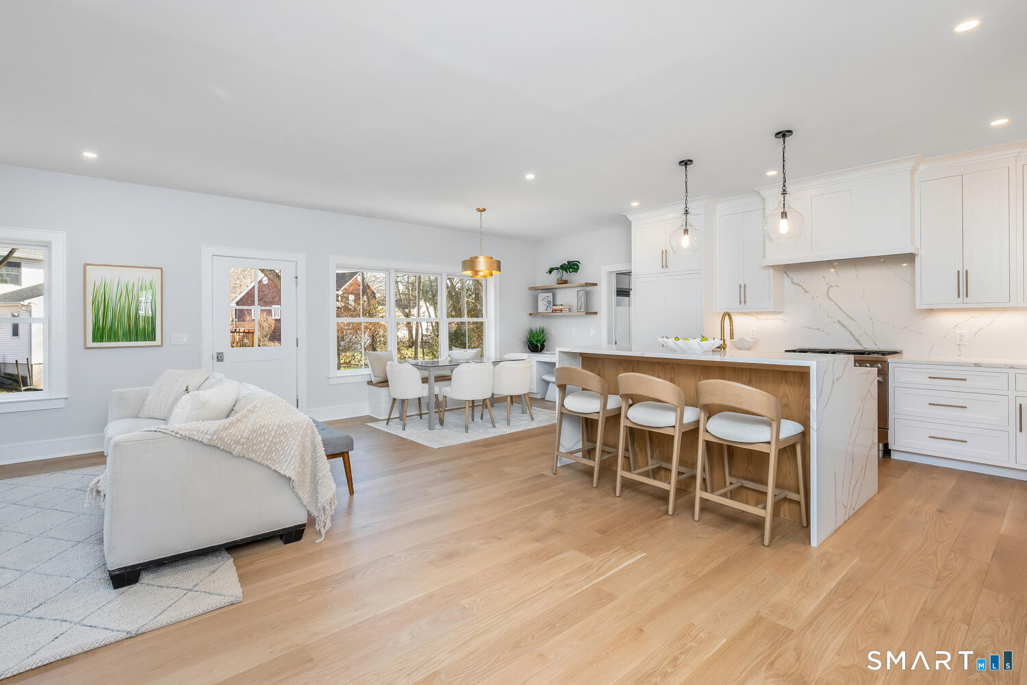 32 Relihan Road Darien CT 06820