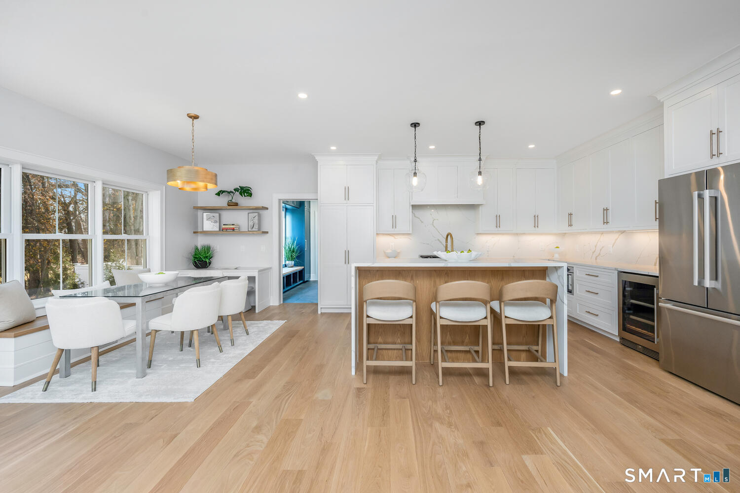 32 Relihan Road Darien CT 06820