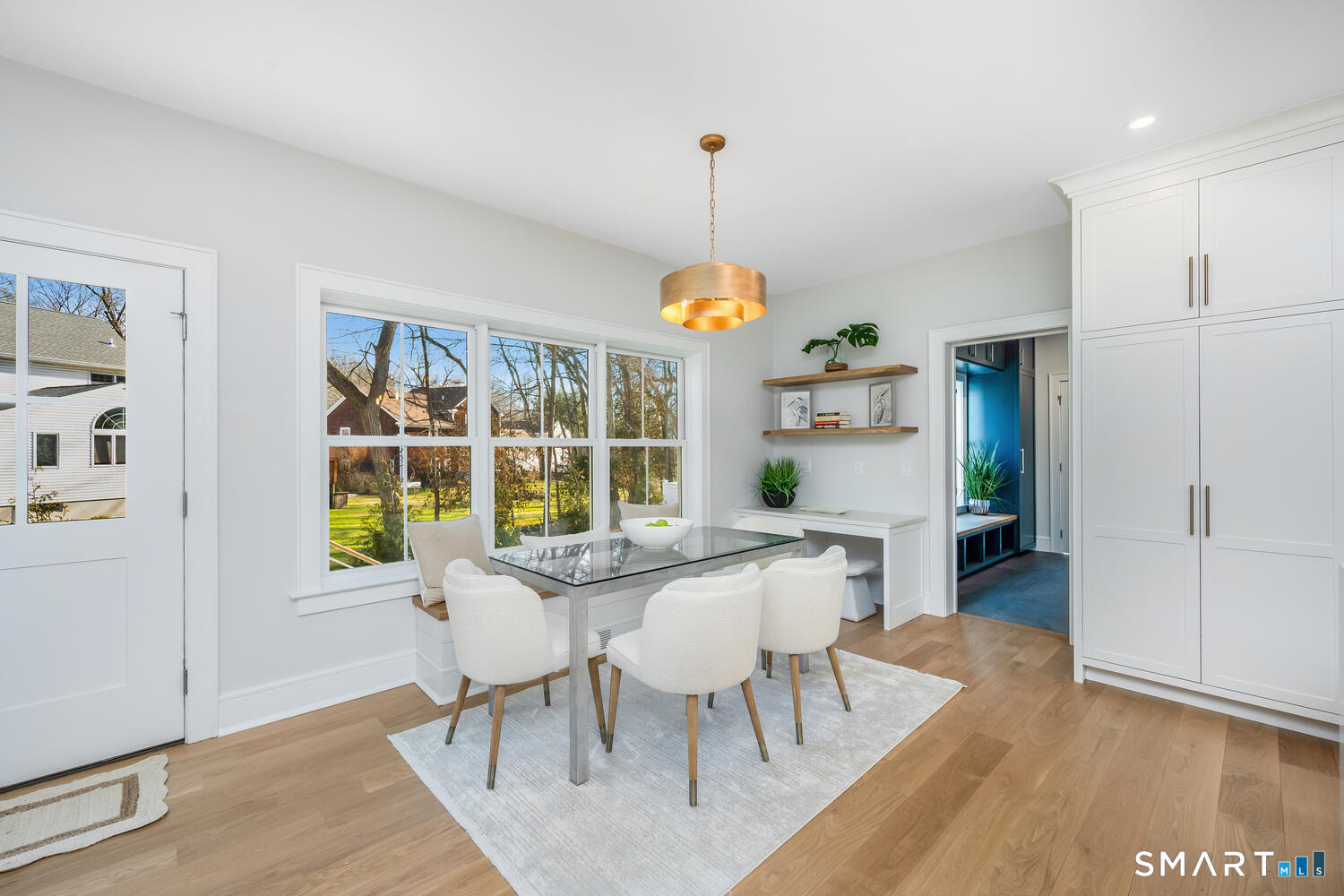 32 Relihan Road Darien CT 06820